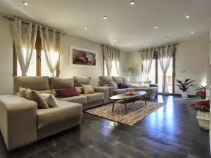 Housing for Tourist Use Los Alisos