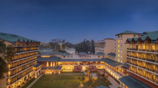 Radisson Collection Hotel & Spa, Riverfront Srinagar