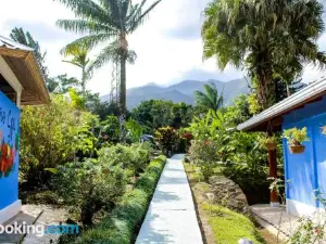 Sueño Río Celeste Boutique B&B