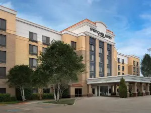 SpringHill Suites Dallas Addison/Quorum Drive