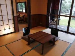 Kirishima Onsen Tabinoyu