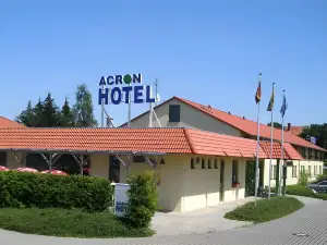 Acron-Hotel Quedlinburg