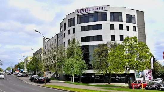 Vestil Hotel