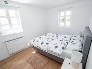 Apartmani Kac
