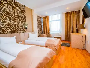 Guci Hotel
