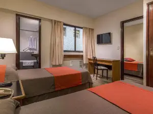 Gran Hotel Argentino