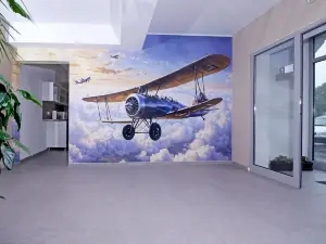 伊卡羅斯酒店布拉迪斯拉發