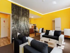 Hostel Mayer Superior Veszprém