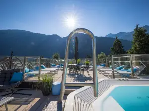MANNI das Hotel