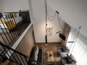 Jono Kalnelis Apartments