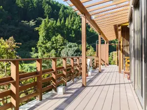 うきは 小塩の灯り