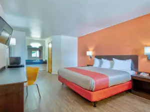 Motel 6 Santa Nella, CA - Los Banos