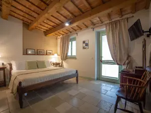 Le Maraclà Country House