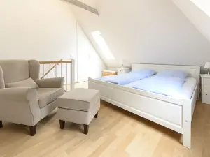Altstadt Apartments Verden