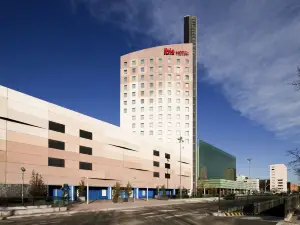 Ibis Barcelona Meridiana