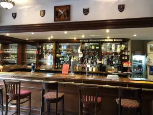 The Woolaston Inn