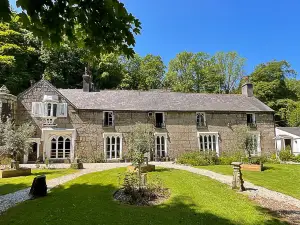 St Benets Abbey B&B