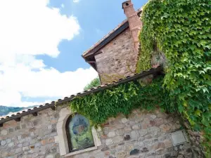 Posada Real la Montañesa