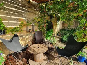 Le Loft de l'Auberge du Lac Noir