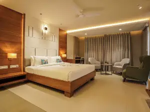 ทรีเฮาส์ แคมเบอร์ส