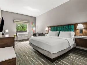 Hampton Inn Elkton