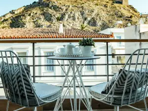 Filoxenion Luxury Rooms & Lofts