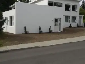 Lagarfell Studios