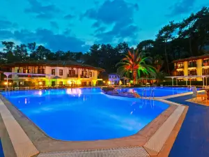 Yucelen Hotel