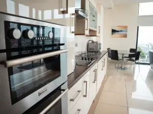 The Western Citypoint Apartments