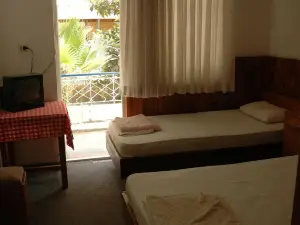 Kiyak Hotel