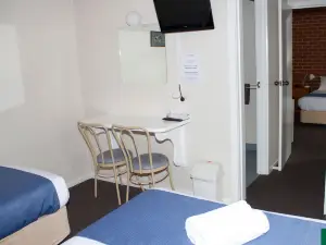 Mansfield Travellers Lodge