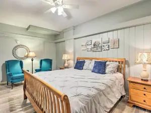 Himrod Vacation Rental 3 Mi to Seneca Lake!