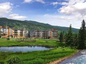 Luxury Stay Meets Family Fun: Premier 1br Retreat 1 Bedroom Condo