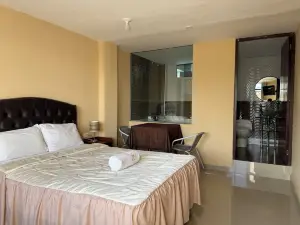 Hotel El Gran Patriarca