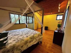 The Aloha Place 1-bedroom house in Naalehu