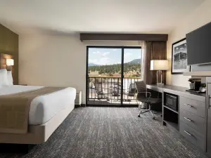 The Kendrick Hotel, an Ascend Collection Hotel