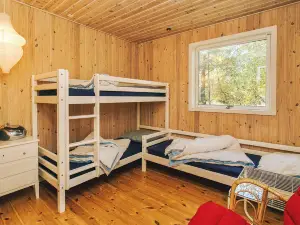 8 Person Holiday Home in Frederiksværk