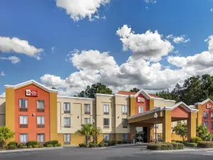 Best Western Plus Richmond Hill Inn