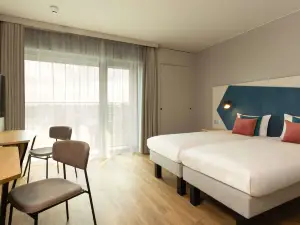 Aparthotel Adagio Antwerp City Center