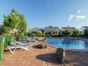 Ibipozo Bungalow Retreat in Pozo Alcon