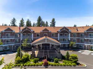 Holiday Inn Express & Suites COEUR D ALENE I-90 EXIT 11 by IHG