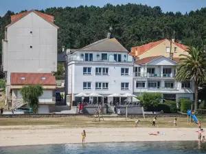 Playa de Camariñas
