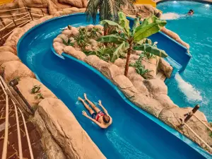 Hotel Terme - Terme Čatež