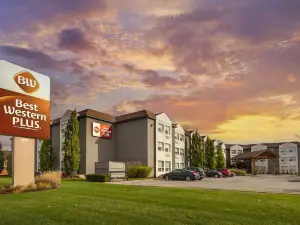Best Western Plus Rose City Suites