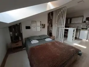 Apartmani S - Dsn