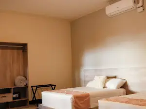Remfort Hotel Antigua