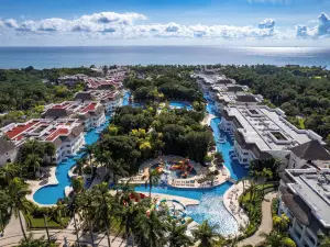 Grand Riviera Princess - All Inclusive