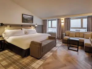Eurostars Andorra