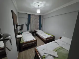 Hotel Altuğ