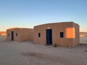 Sahara Peace